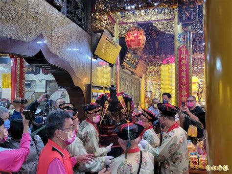 天師東北|祭祀神明